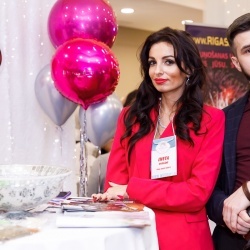 Wedding Day EXPO Latvija 2020-