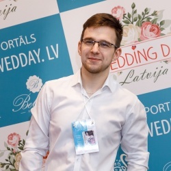 Wedding Day EXPO Latvija 2020-