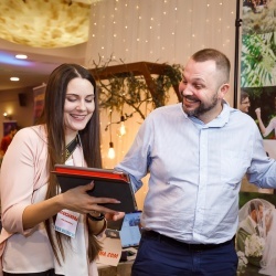 Wedding Day EXPO Latvija 2020-