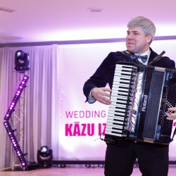 Wedding Day EXPO Latvija 2020-