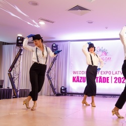 Wedding Day EXPO Latvija 2020-