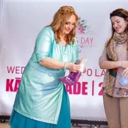 Wedding Day EXPO Latvija 2020-