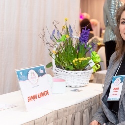 Wedding Day EXPO Latvija 2020-