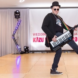 Wedding Day EXPO Latvija 2020-