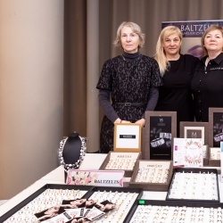 Wedding Day EXPO Latvija 2020-