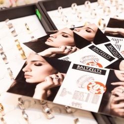 Wedding Day EXPO Latvija 2020-