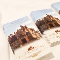 Wedding Day EXPO Latvija 2020-