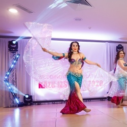 Wedding Day EXPO Latvija 2020-