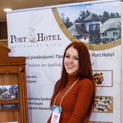 Wedding Day EXPO Latvija 2020-