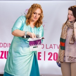 Wedding Day EXPO Latvija 2020-