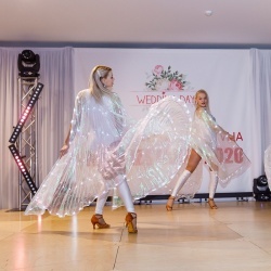 Wedding Day EXPO Latvija 2020-