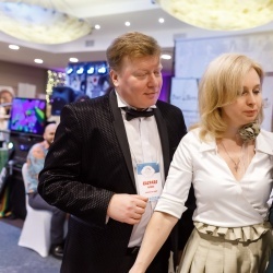 Wedding Day EXPO Latvija 2020-