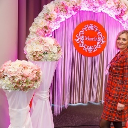 Wedding Day EXPO Latvija 2020-