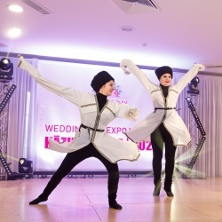 Wedding Day EXPO Latvija 2020-