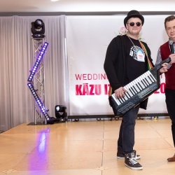 Wedding Day EXPO Latvija 2020-