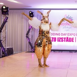 Wedding Day EXPO Latvija 2020-