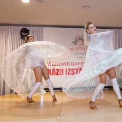 Wedding Day EXPO Latvija 2020-