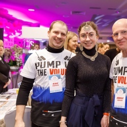 Wedding Day EXPO Latvija 2020-