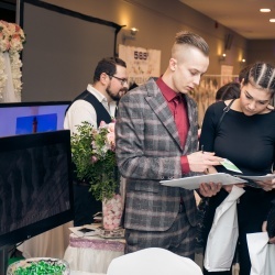 Wedding Day EXPO Latvija 2020-
