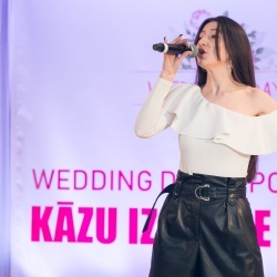 Wedding Day EXPO Latvija 2020-