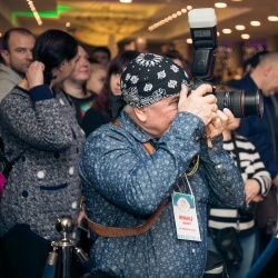 Wedding Day EXPO Latvija 2020-