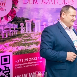 Wedding Day EXPO Latvija 2020-