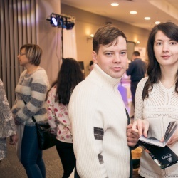 Wedding Day EXPO Latvija 2020-