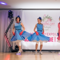 Wedding Day EXPO Latvija 2020-