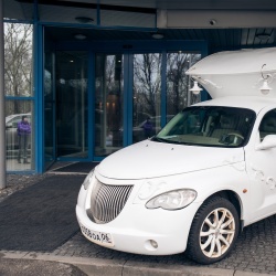 Wedding Day EXPO Latvija 2020-