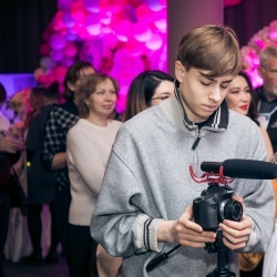 Wedding Day EXPO Latvija 2020-