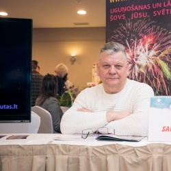 Wedding Day EXPO Latvija 2020-