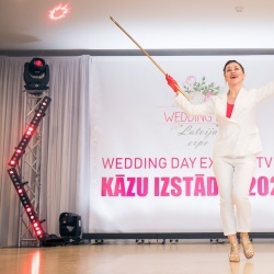 Wedding Day EXPO Latvija 2020-