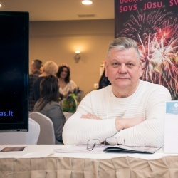 Wedding Day EXPO Latvija 2020-