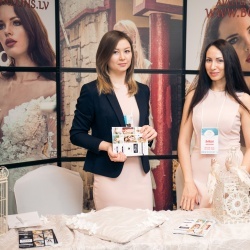 Wedding Day EXPO Latvija 2020-