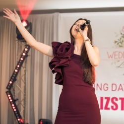 Wedding Day EXPO Latvija 2020-