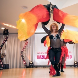 Wedding Day EXPO Latvija 2020-