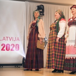 Wedding Day EXPO Latvija 2020-