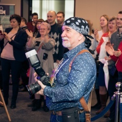 Wedding Day EXPO Latvija 2020-