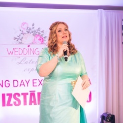Wedding Day EXPO Latvija 2020-