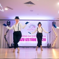 Wedding Day EXPO Latvija 2020-