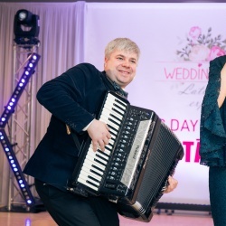 Wedding Day EXPO Latvija 2020-