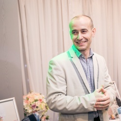 Wedding Day EXPO Latvija 2020-