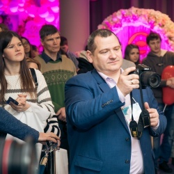 Wedding Day EXPO Latvija 2020-