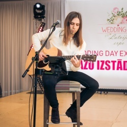 Wedding Day EXPO Latvija 2020-