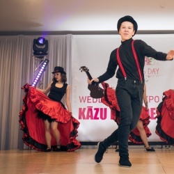 Wedding Day EXPO Latvija 2020-