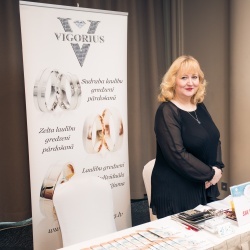 Wedding Day EXPO Latvija 2020-