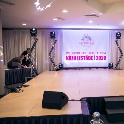 Wedding Day EXPO Latvija 2020-