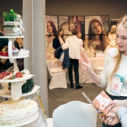 Wedding Day EXPO Latvija 2020-