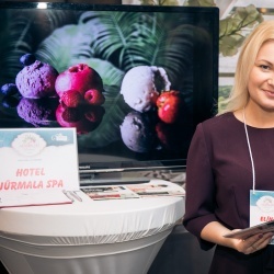 Wedding Day EXPO Latvija 2020-