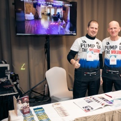 Wedding Day EXPO Latvija 2020-